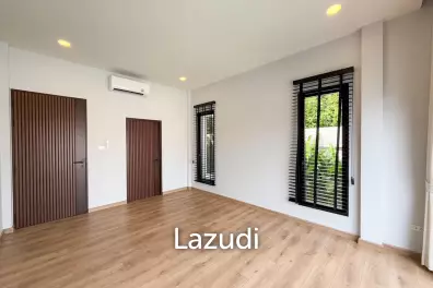 Renovated 3 Bedoom Pool Villa In Muang Phuket
