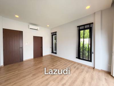 Renovated 3 Bedoom Pool Villa In Muang Phuket