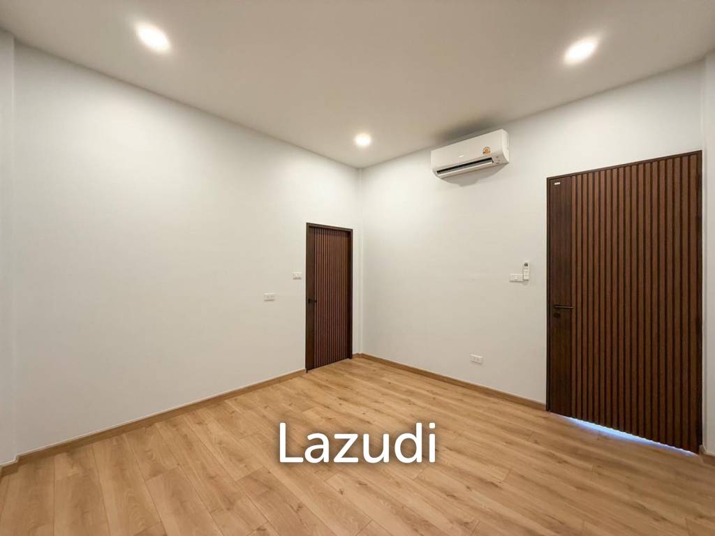 Renovated 3 Bedoom Pool Villa In Muang Phuket