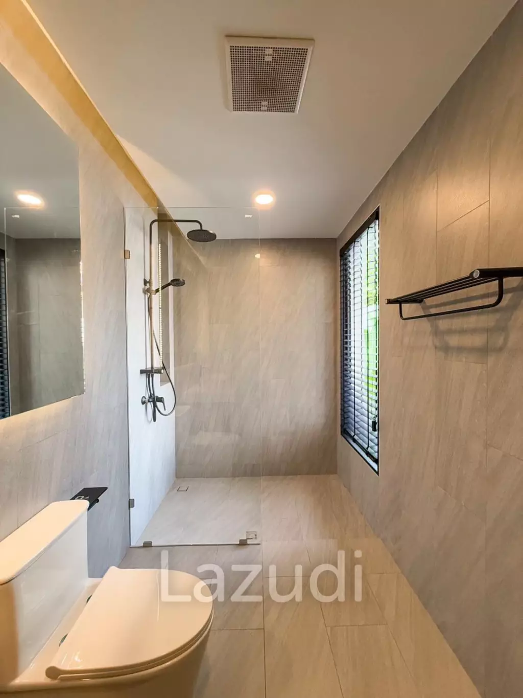 Renovated 3 Bedoom Pool Villa In Muang Phuket
