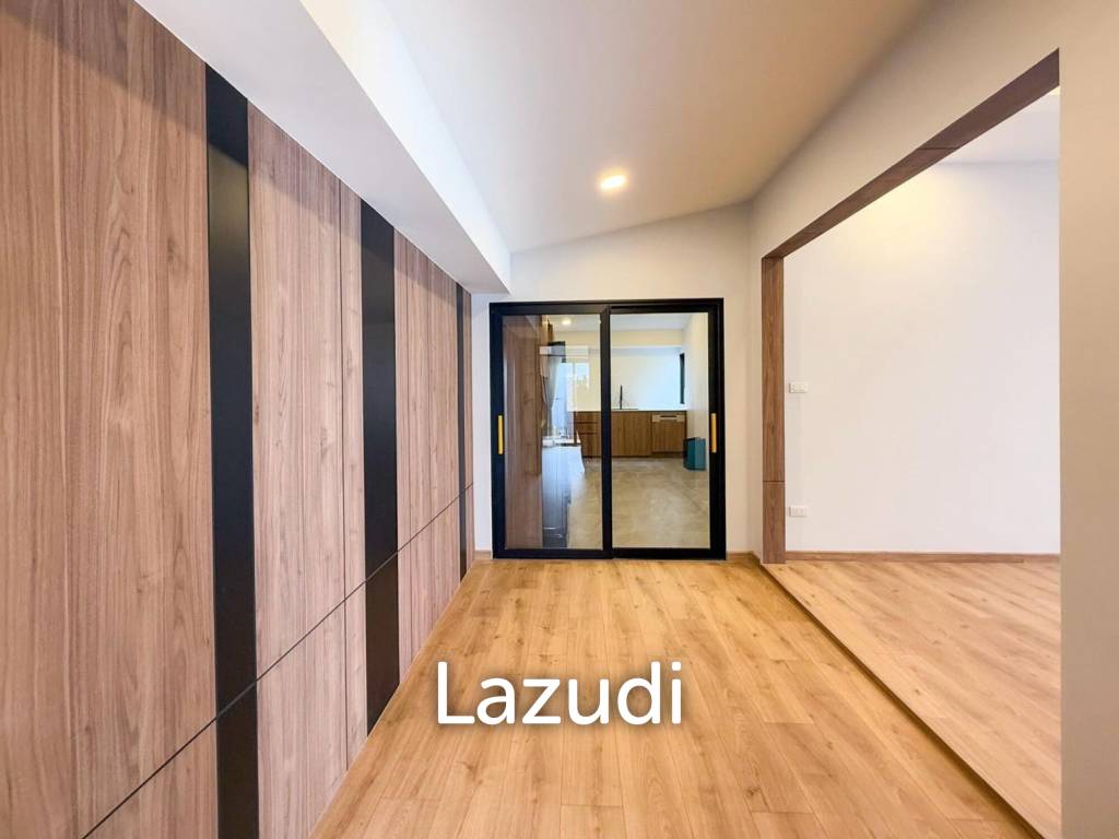Renovated 3 Bedoom Pool Villa In Muang Phuket