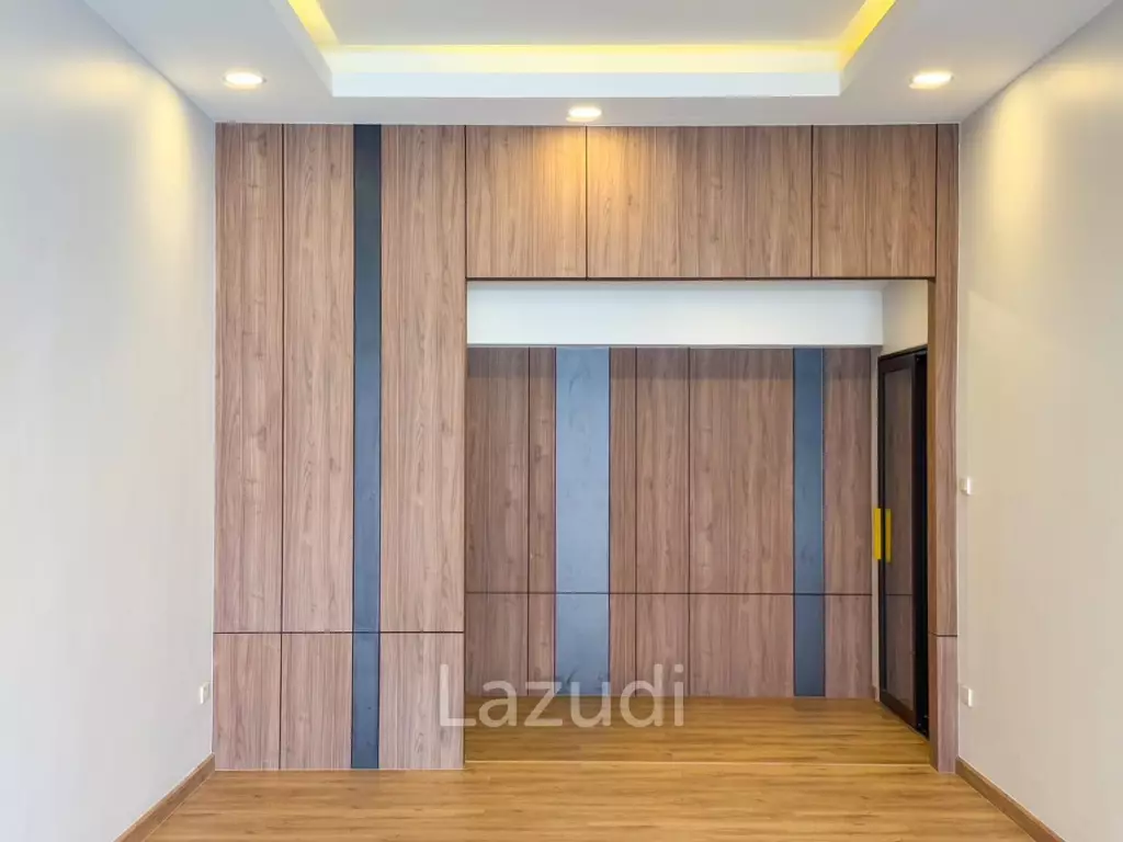 Renovated 3 Bedoom Pool Villa In Muang Phuket