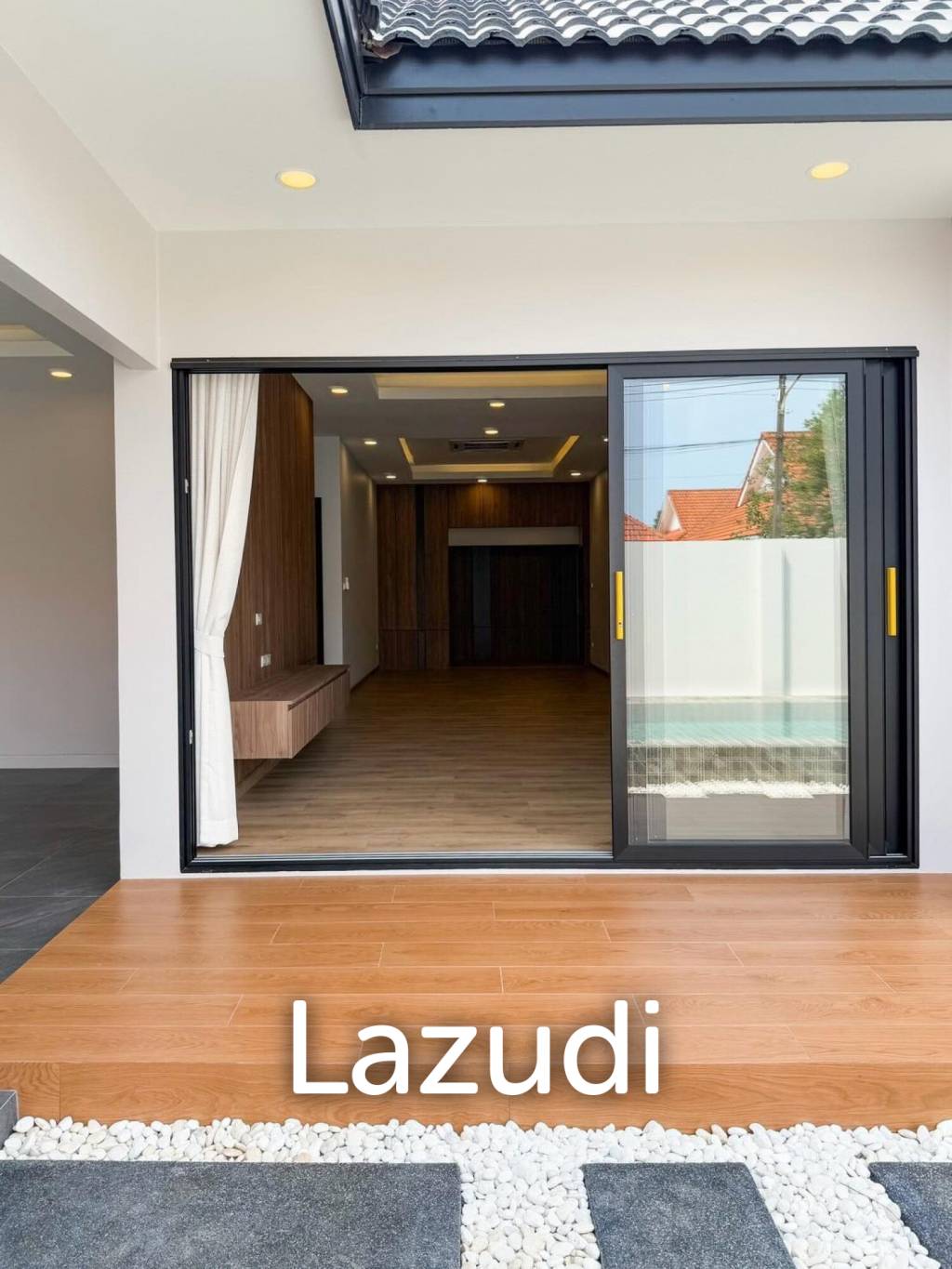 Renovated 3 Bedoom Pool Villa In Muang Phuket