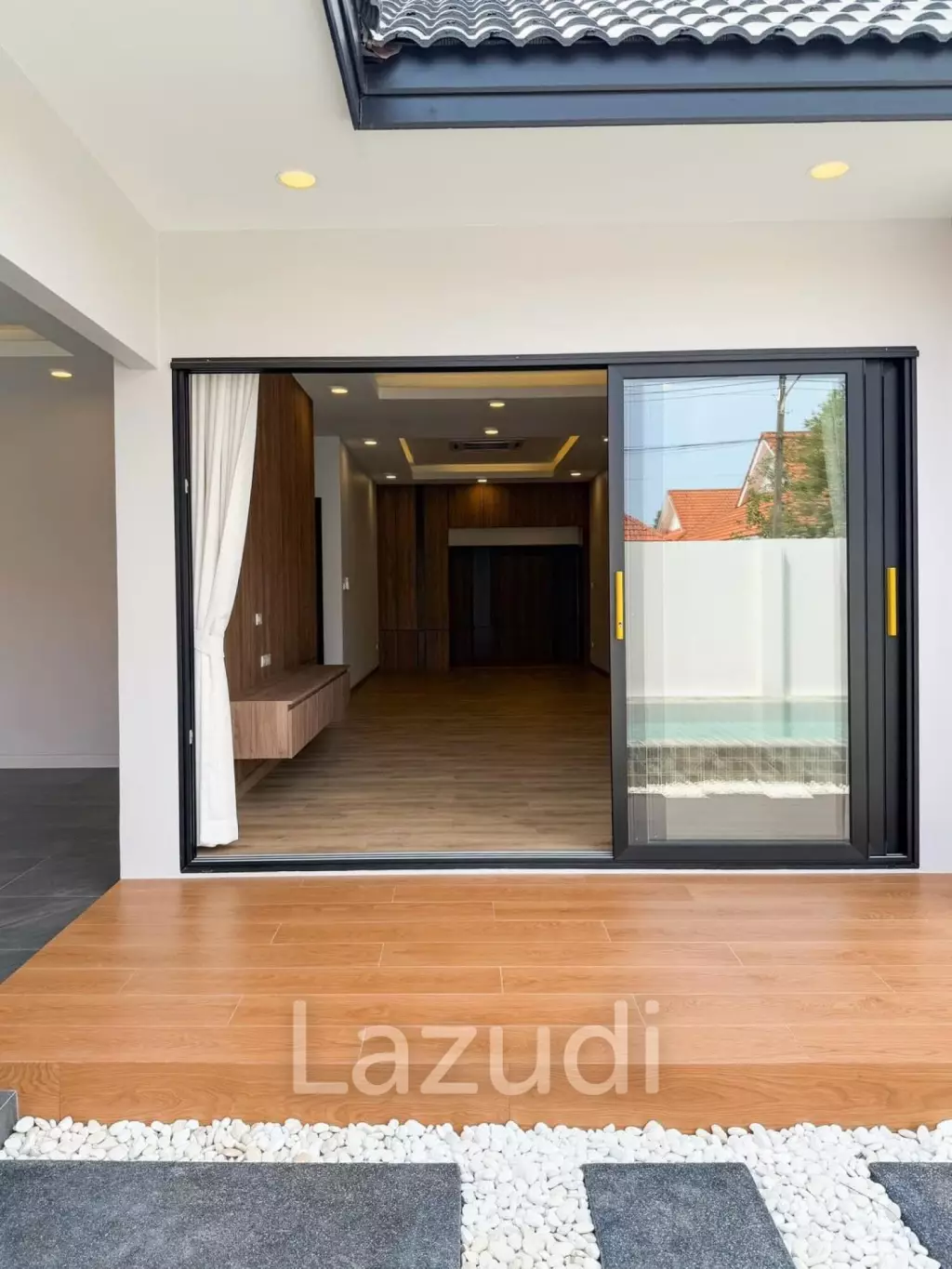 Renovated 3 Bedoom Pool Villa In Muang Phuket