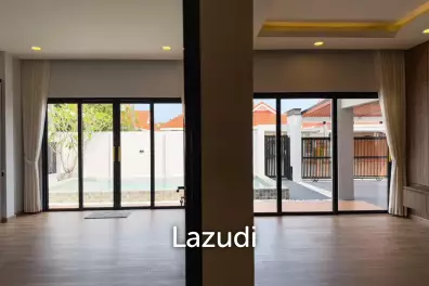 Renovated 3 Bedoom Pool Villa In Muang Phuket
