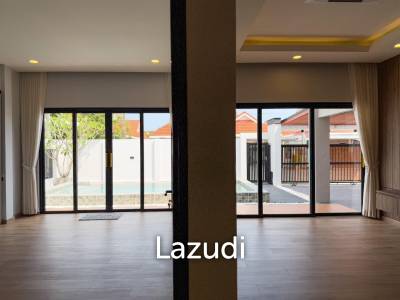 Renovated 3 Bedoom Pool Villa In Muang Phuket