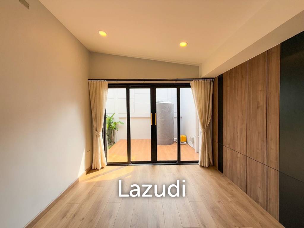 Renovated 3 Bedoom Pool Villa In Muang Phuket
