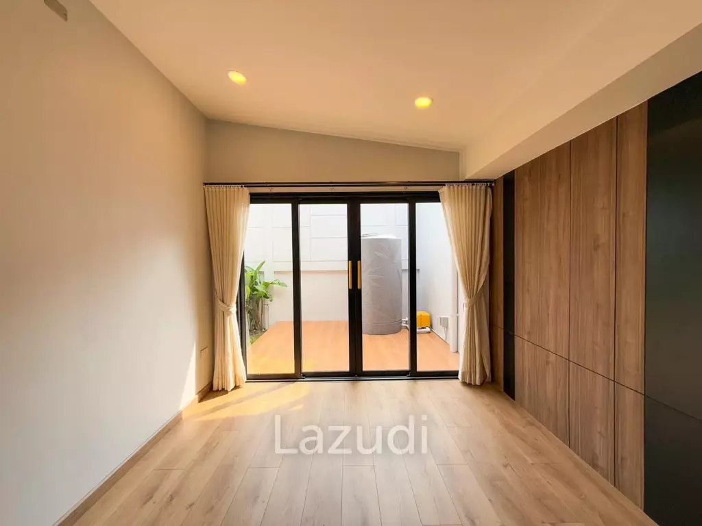 Renovated 3 Bedoom Pool Villa In Muang Phuket