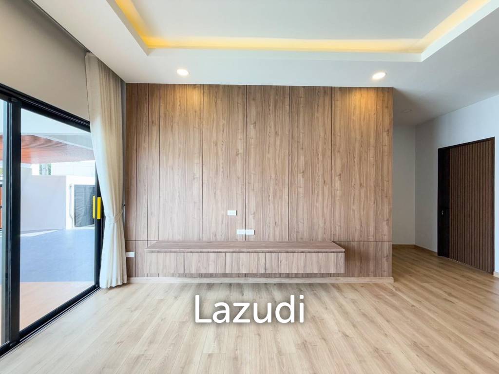 Renovated 3 Bedoom Pool Villa In Muang Phuket