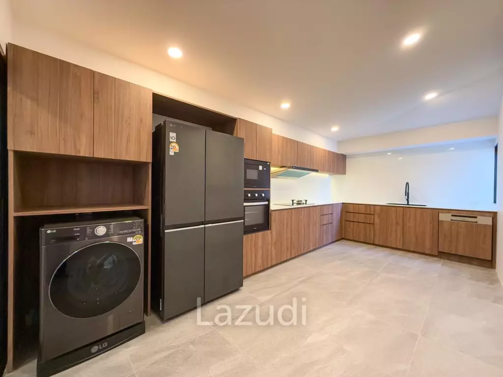 Renovated 3 Bedoom Pool Villa In Muang Phuket