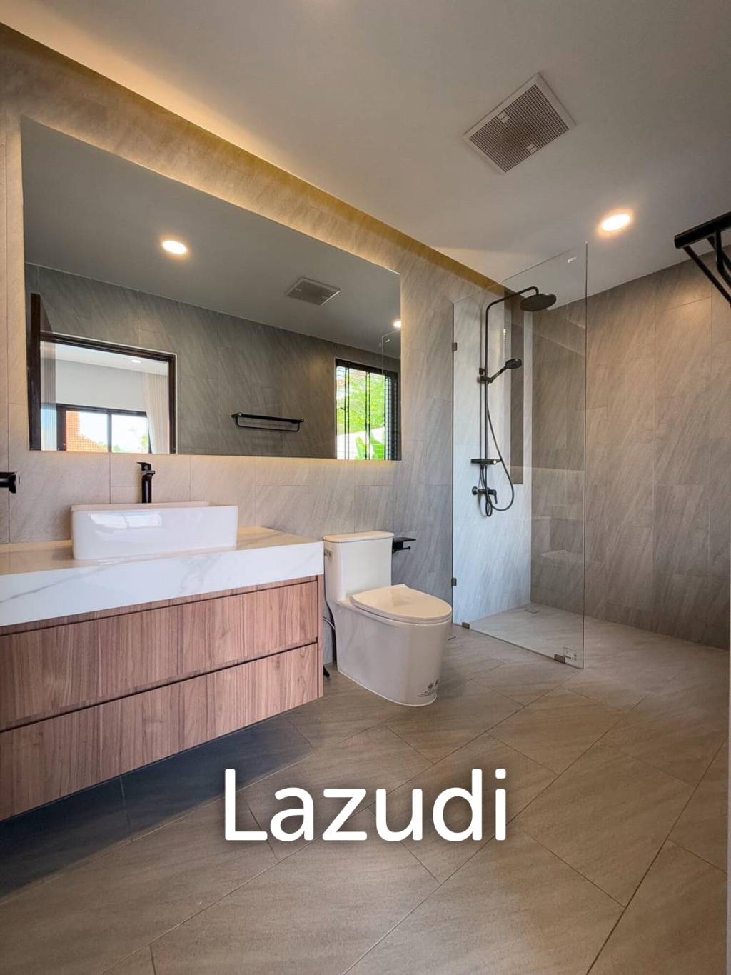 Renovated 3 Bedoom Pool Villa In Muang Phuket
