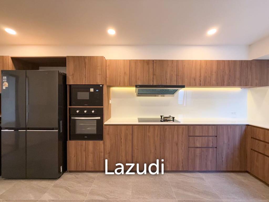 Renovated 3 Bedoom Pool Villa In Muang Phuket