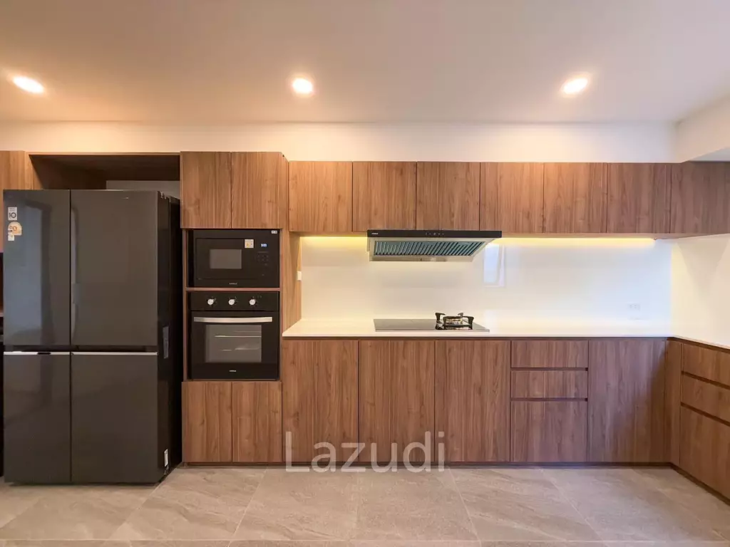 Renovated 3 Bedoom Pool Villa In Muang Phuket