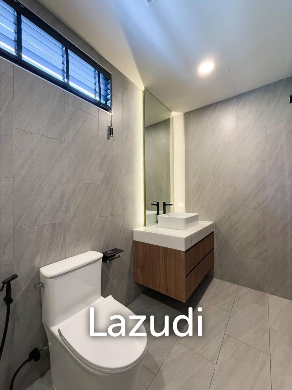 Renovated 3 Bedoom Pool Villa In Muang Phuket