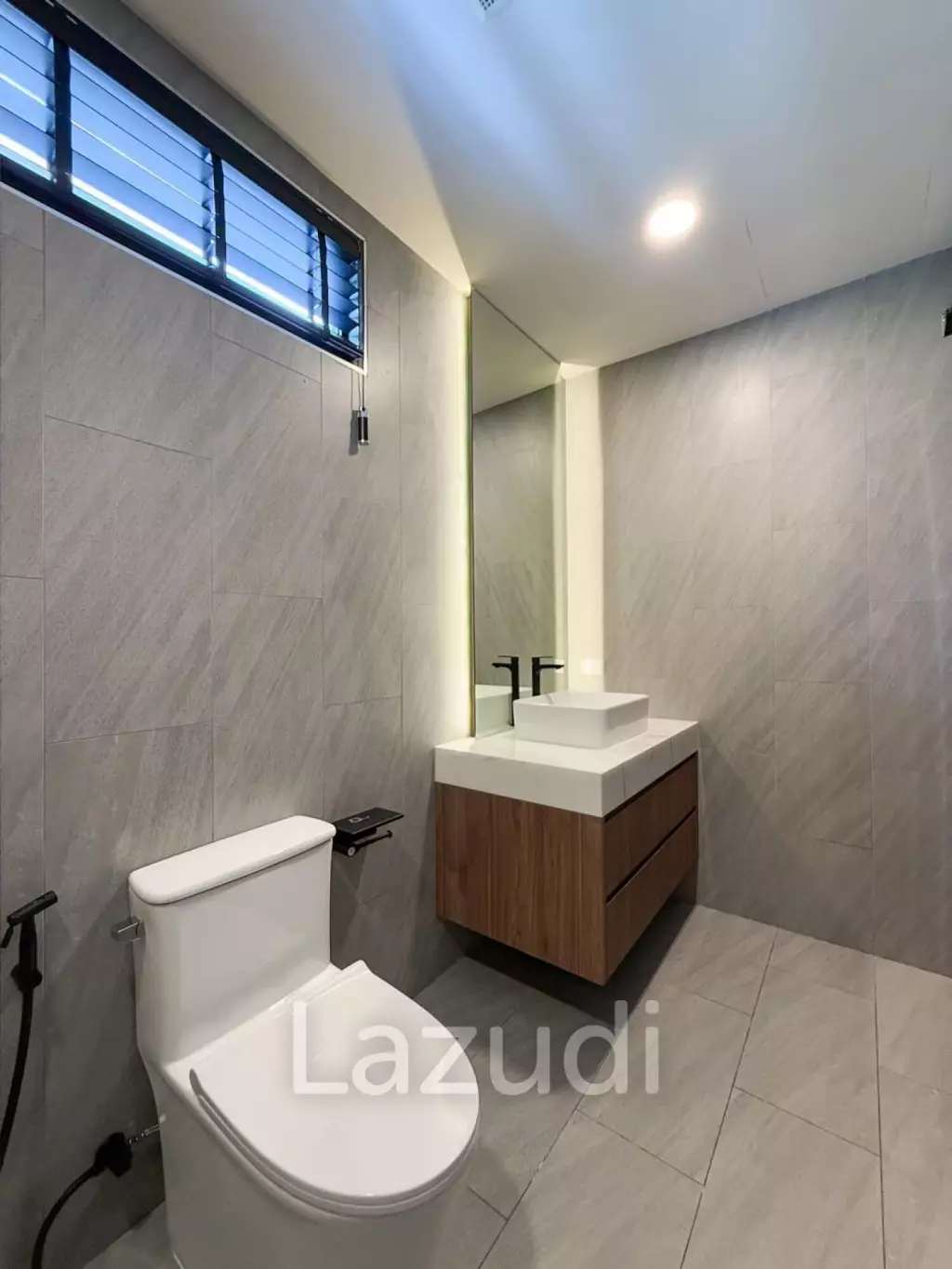 Renovated 3 Bedoom Pool Villa In Muang Phuket