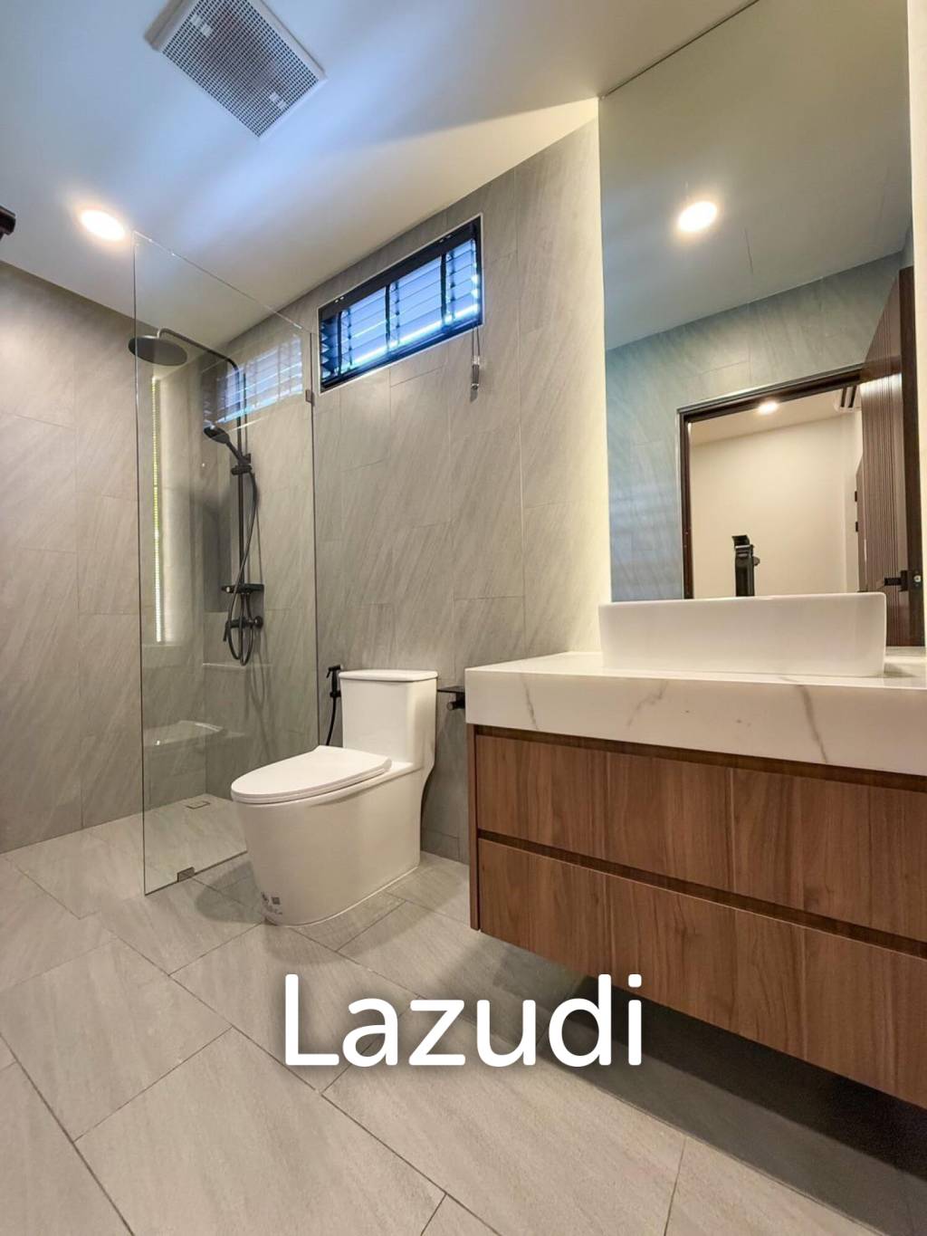 Renovated 3 Bedoom Pool Villa In Muang Phuket