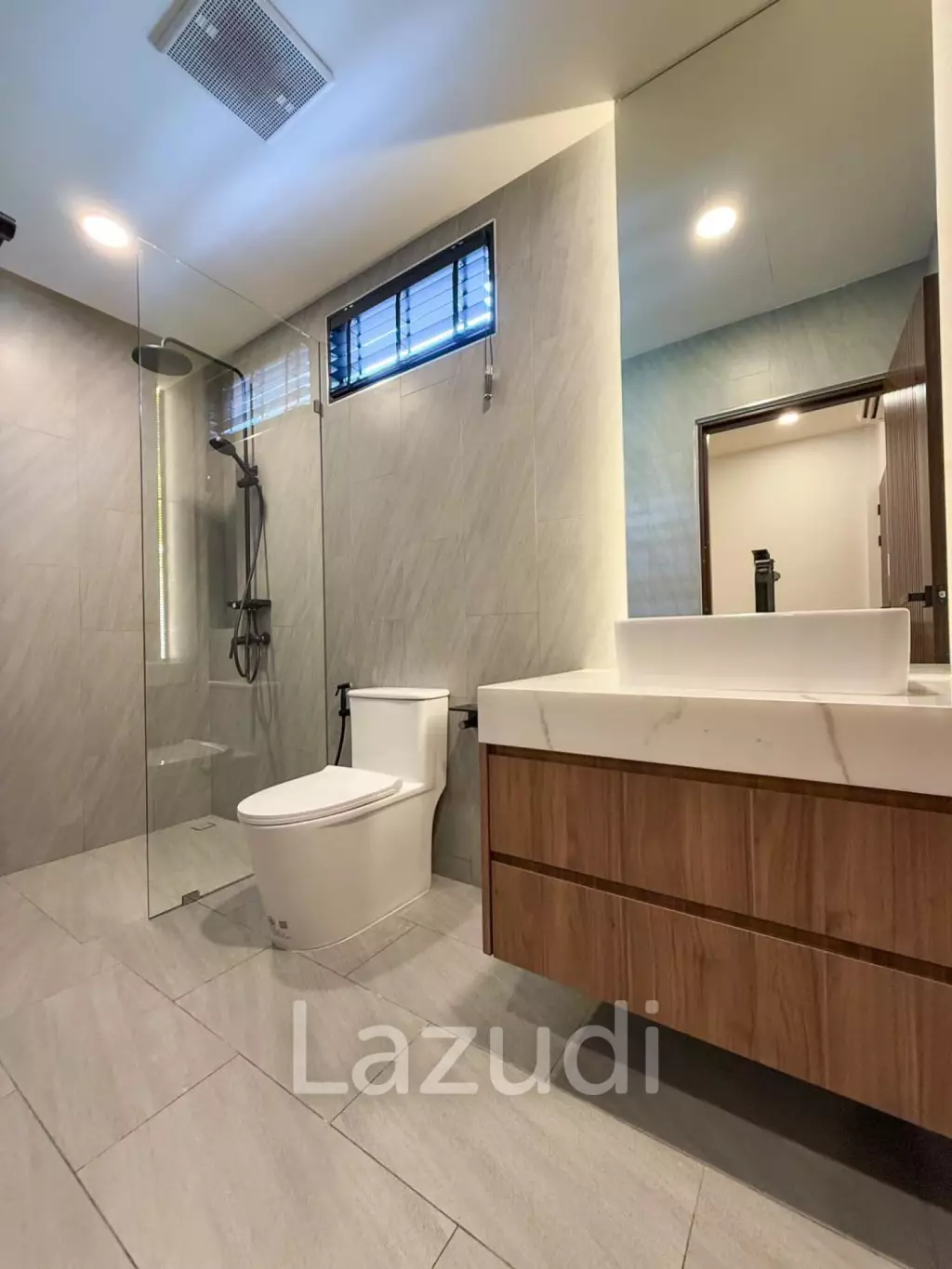 Renovated 3 Bedoom Pool Villa In Muang Phuket