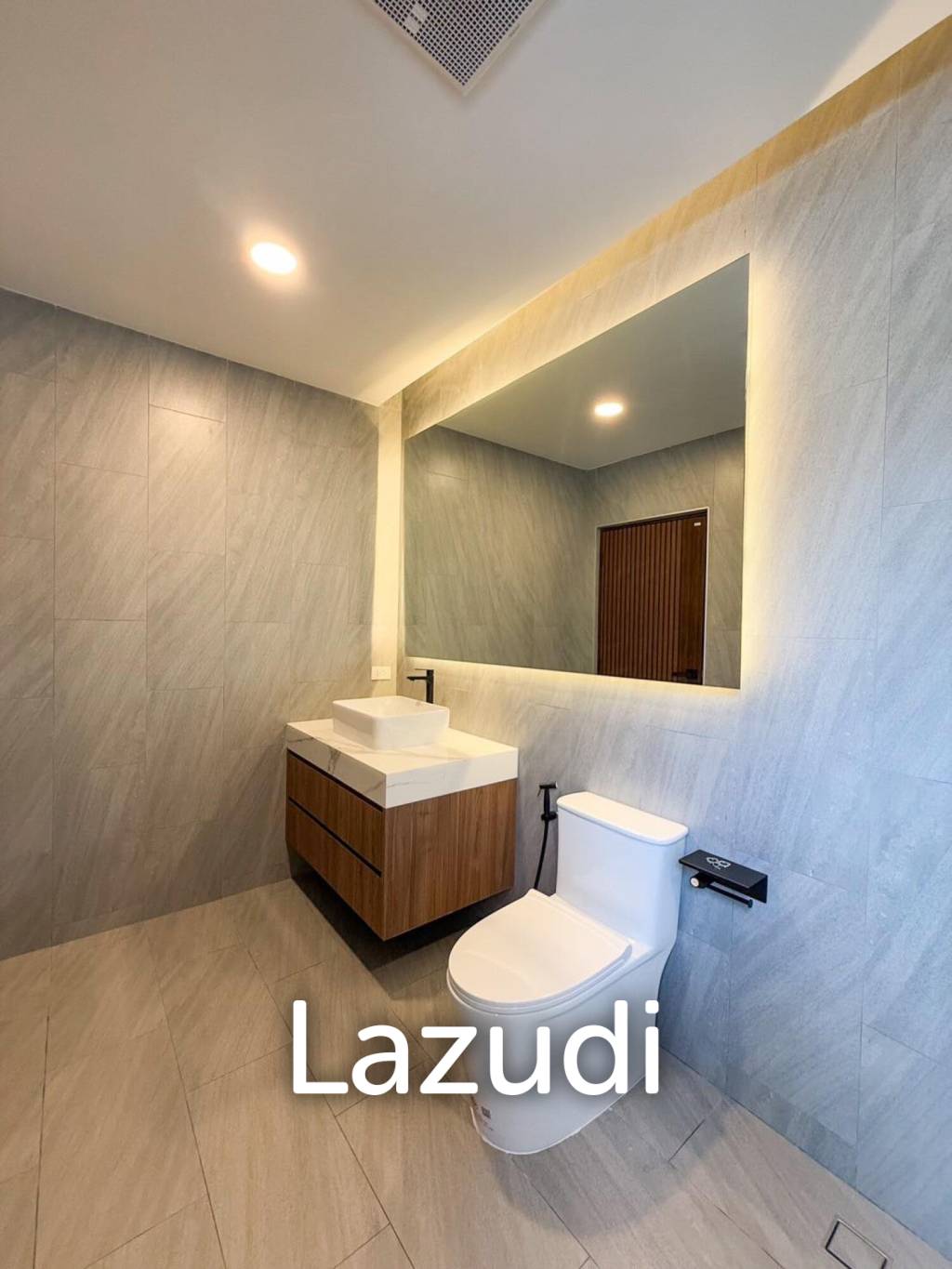 Renovated 3 Bedoom Pool Villa In Muang Phuket