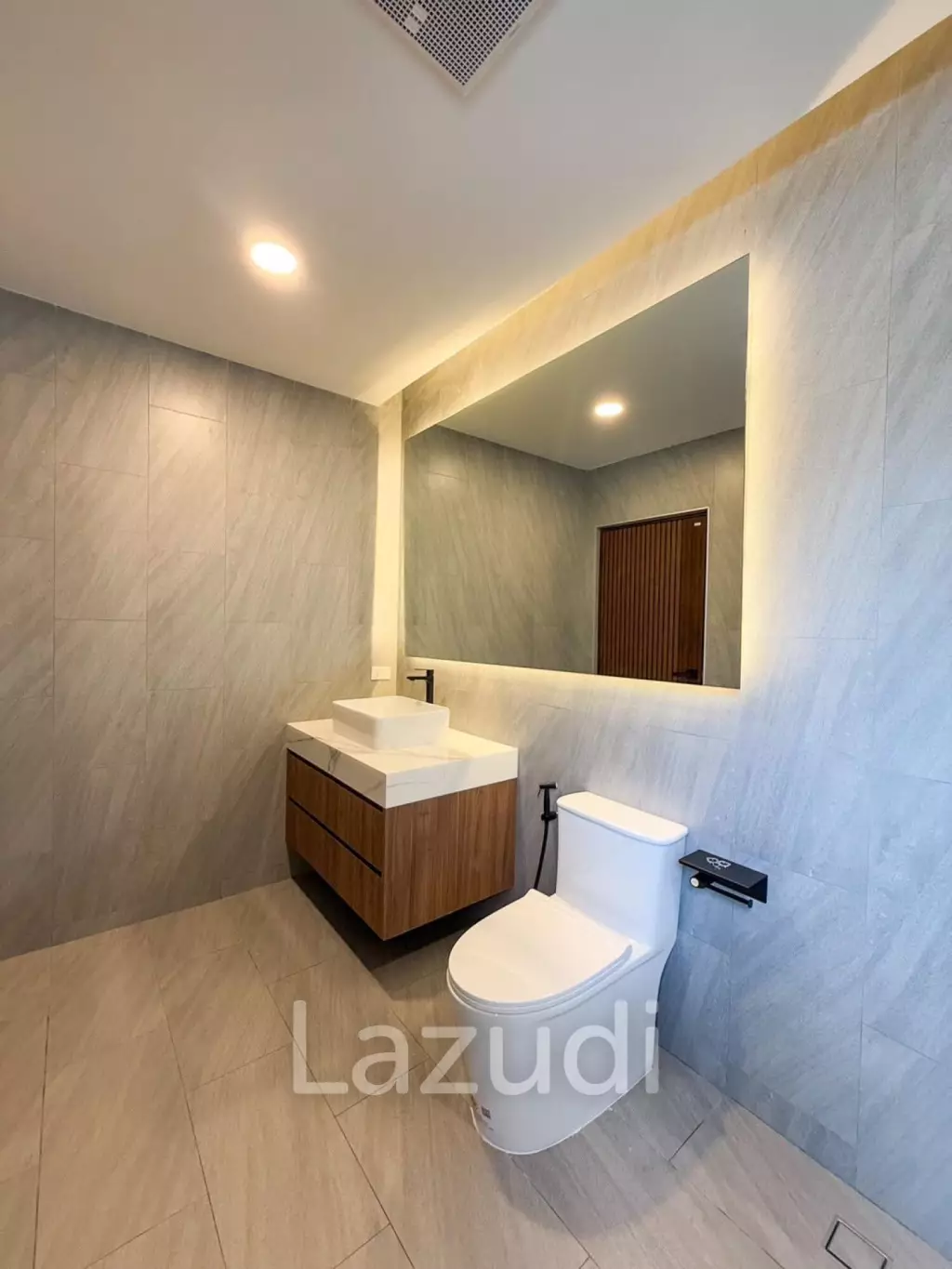 Renovated 3 Bedoom Pool Villa In Muang Phuket