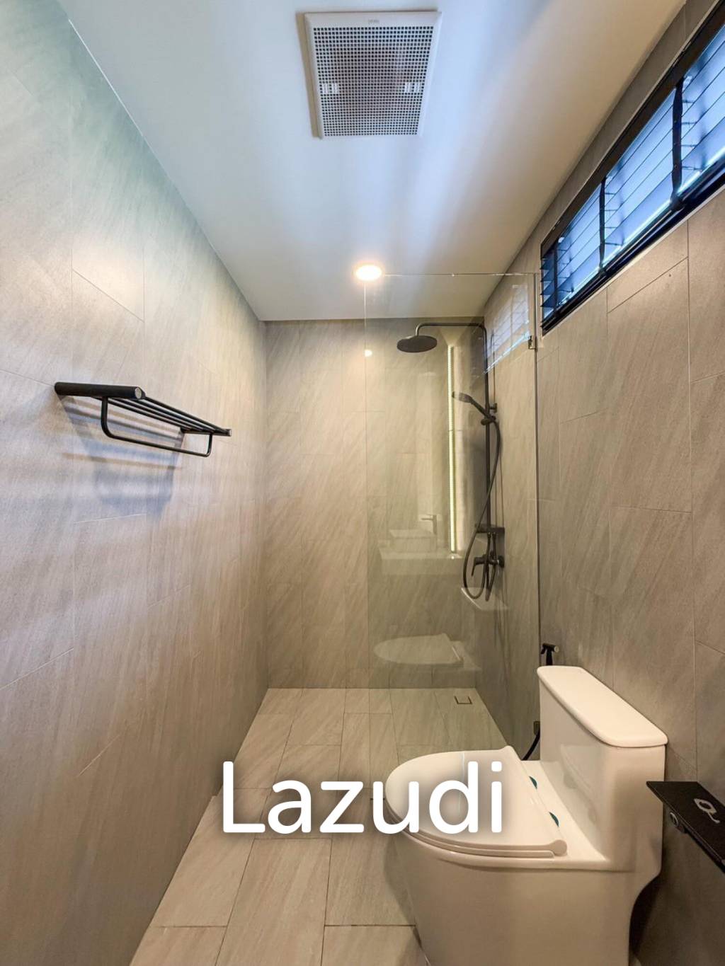 Renovated 3 Bedoom Pool Villa In Muang Phuket