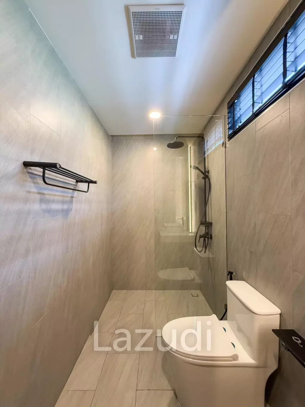 Renovated 3 Bedoom Pool Villa In Muang Phuket