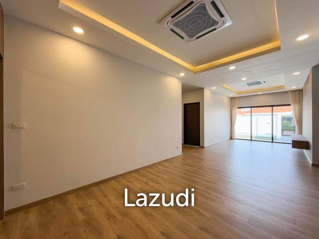 Renovated 3 Bedoom Pool Villa In Muang Phuket