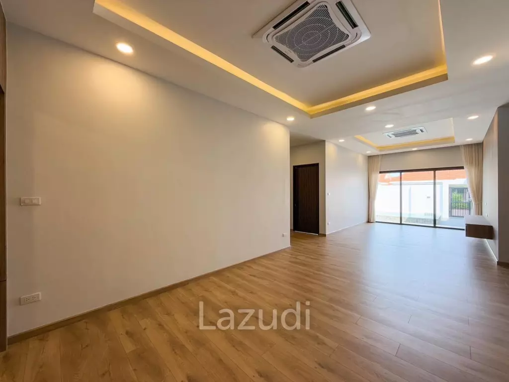 Renovated 3 Bedoom Pool Villa In Muang Phuket