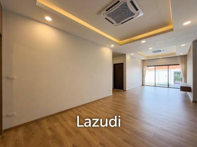 Renovated 3 Bedoom Pool Villa In Muang Phuket