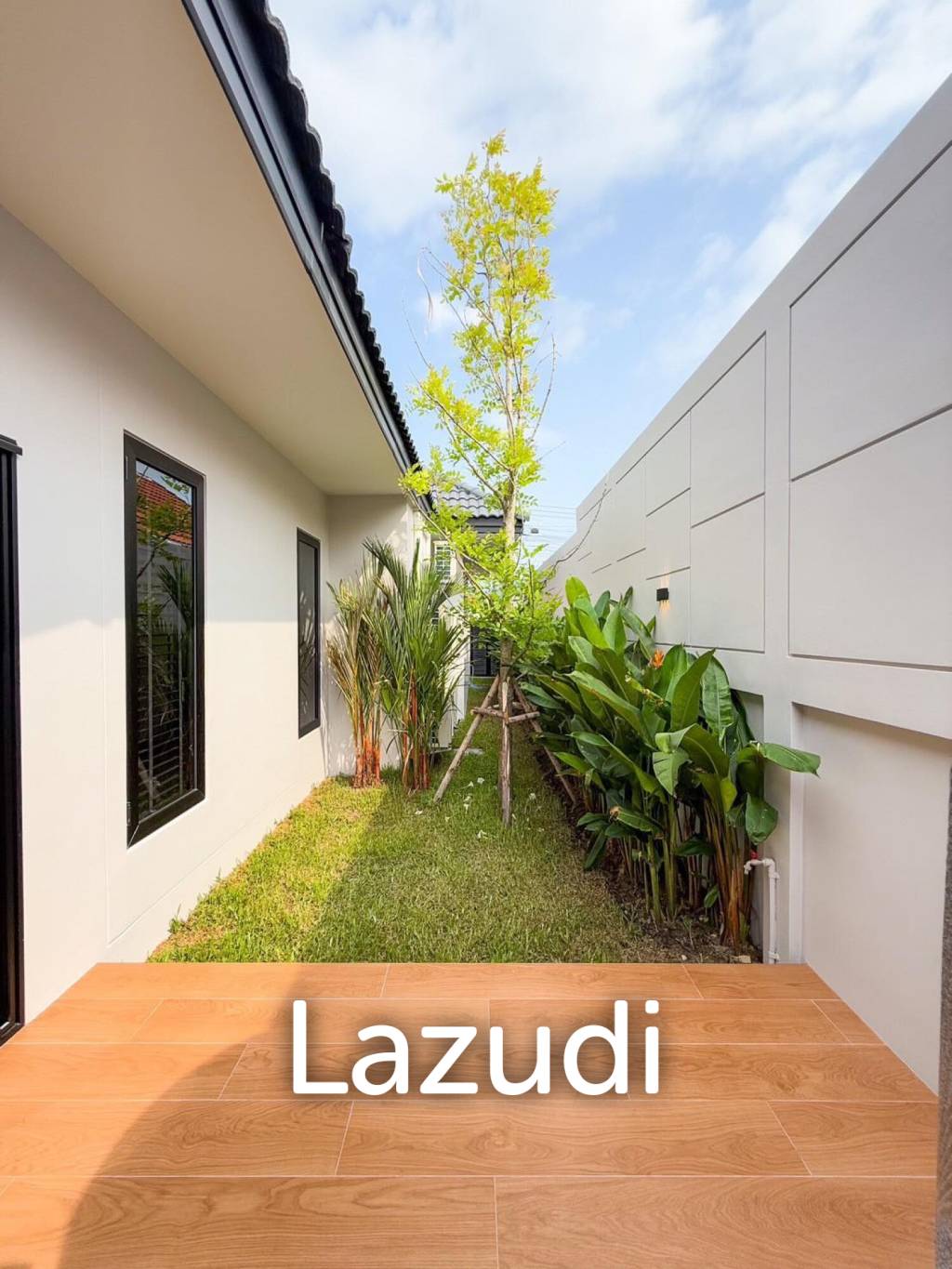 Renovated 3 Bedoom Pool Villa In Muang Phuket