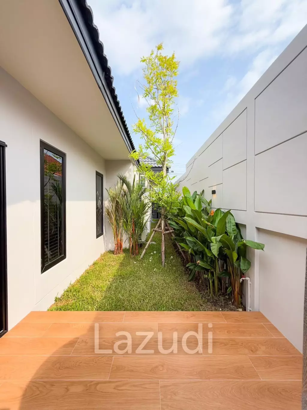 Renovated 3 Bedoom Pool Villa In Muang Phuket
