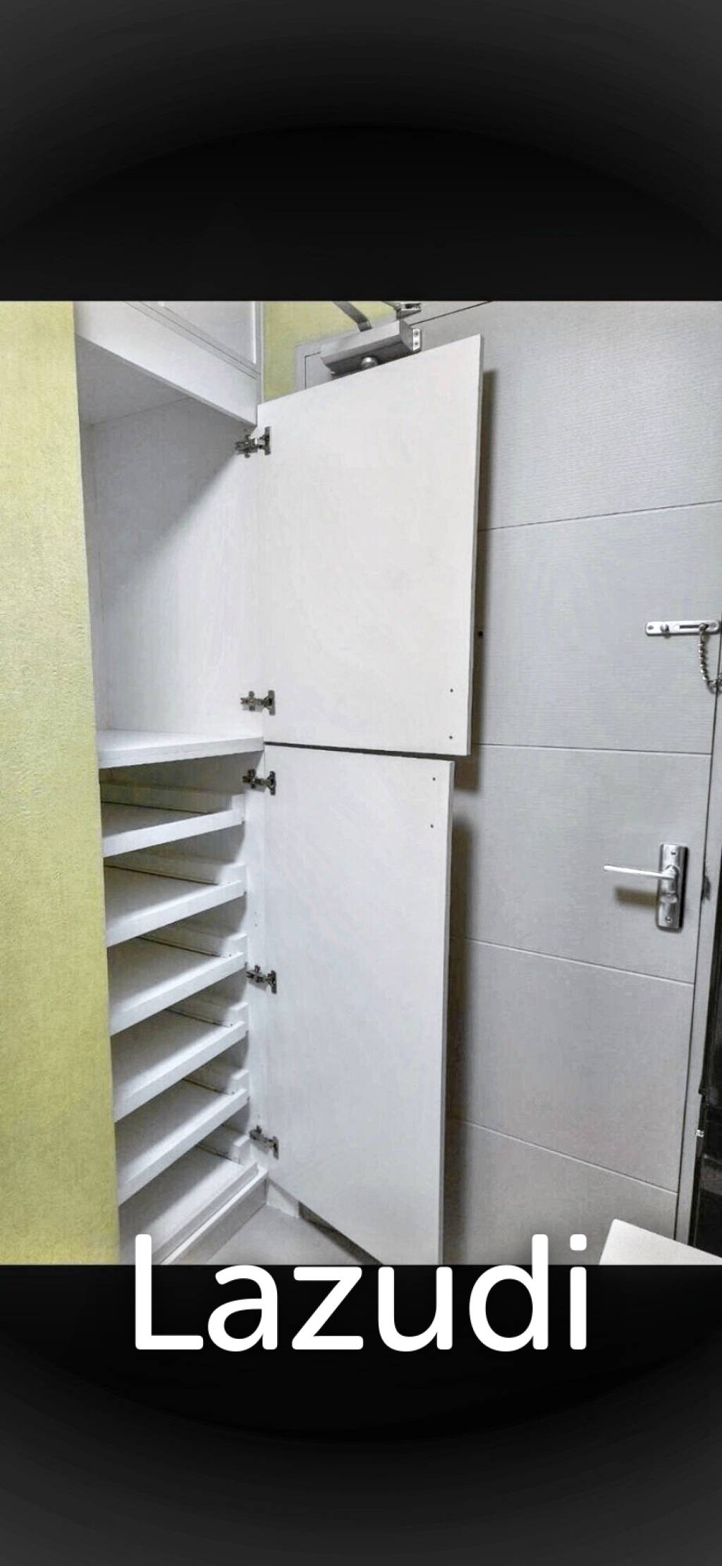 1 Bed 1 Bath 30 SQ.M Ideo Mix Sukhumvit 103