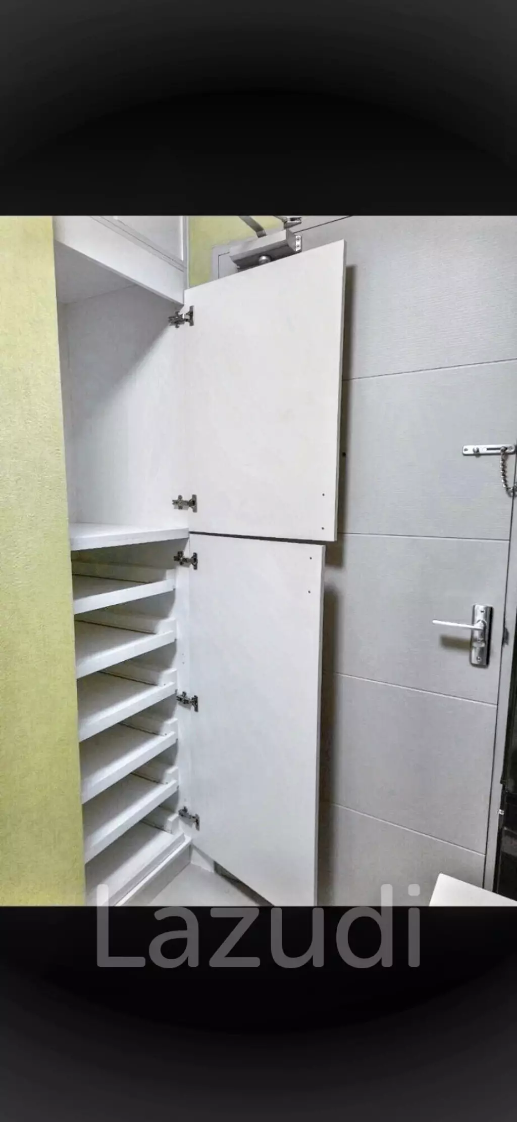 1 Bed 1 Bath 30 SQ.M Ideo Mix Sukhumvit 103