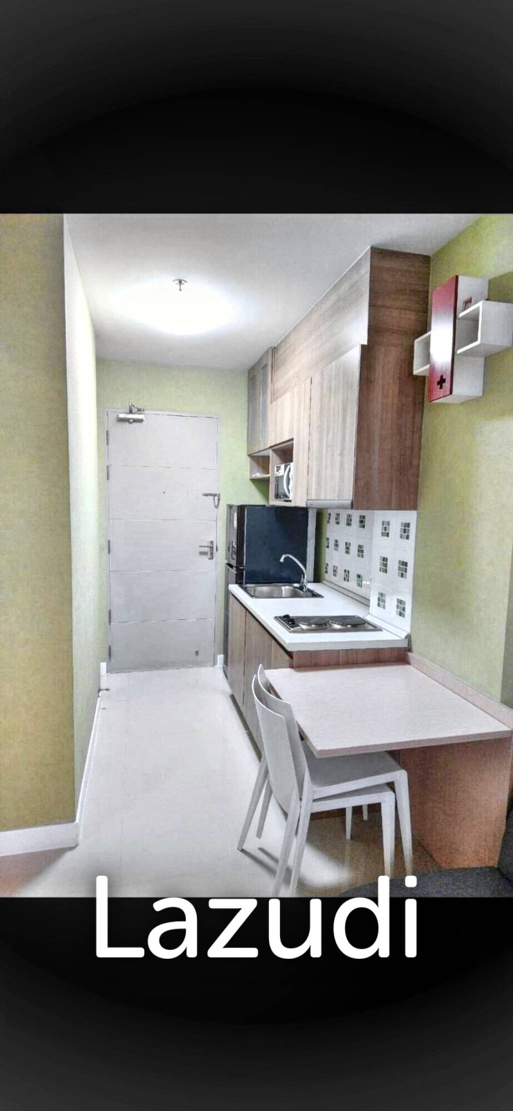 1 Bed 1 Bath 30 SQ.M Ideo Mix Sukhumvit 103