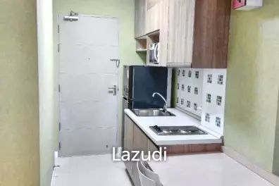1 Bed 1 Bath 30 SQ.M Ideo Mix Sukhumvit 103
