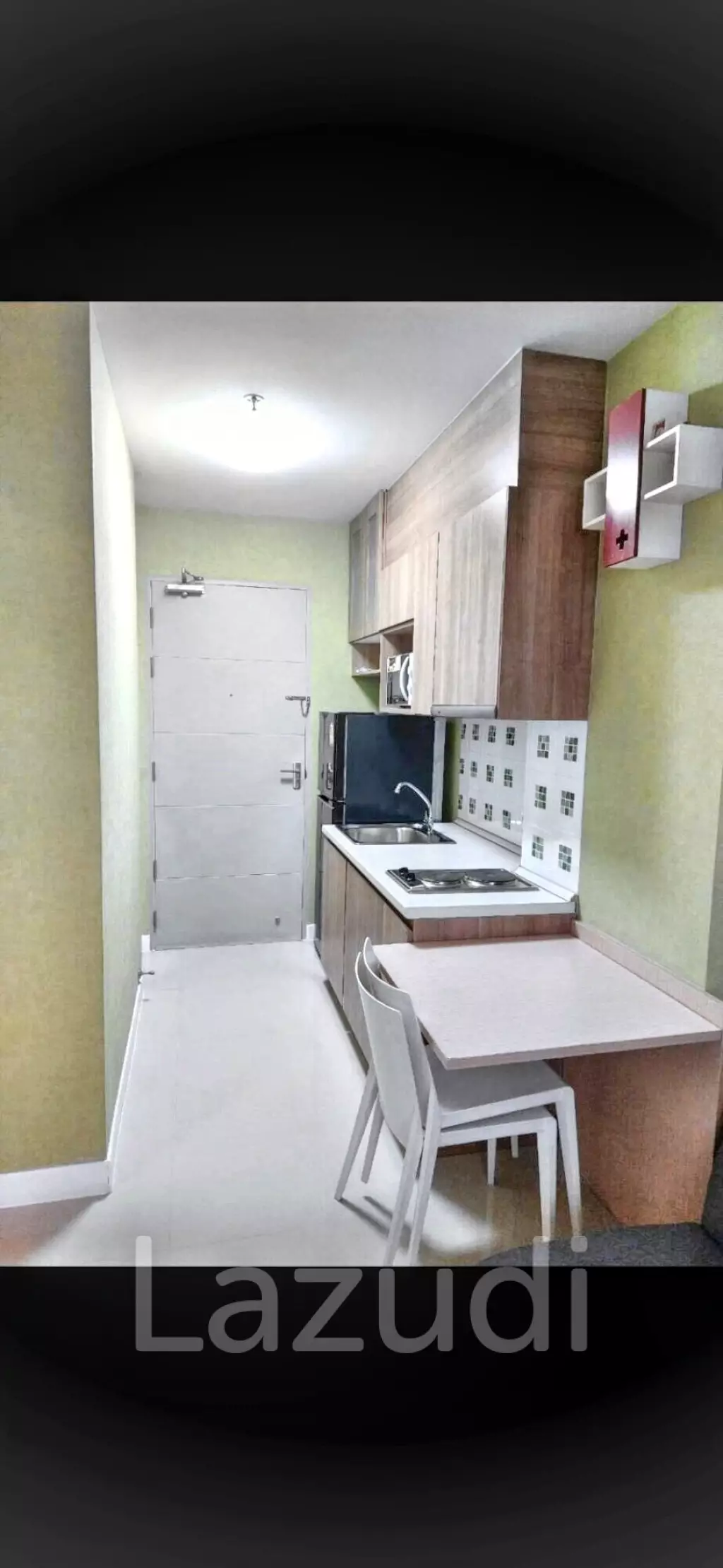 1 Bed 1 Bath 30 SQ.M Ideo Mix Sukhumvit 103