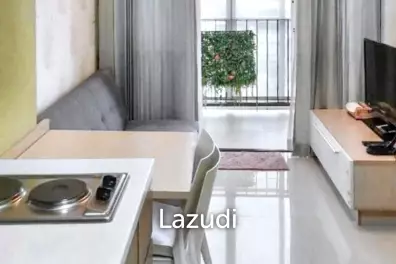 1 Bed 1 Bath 30 SQ.M Ideo Mix Sukhumvit 103