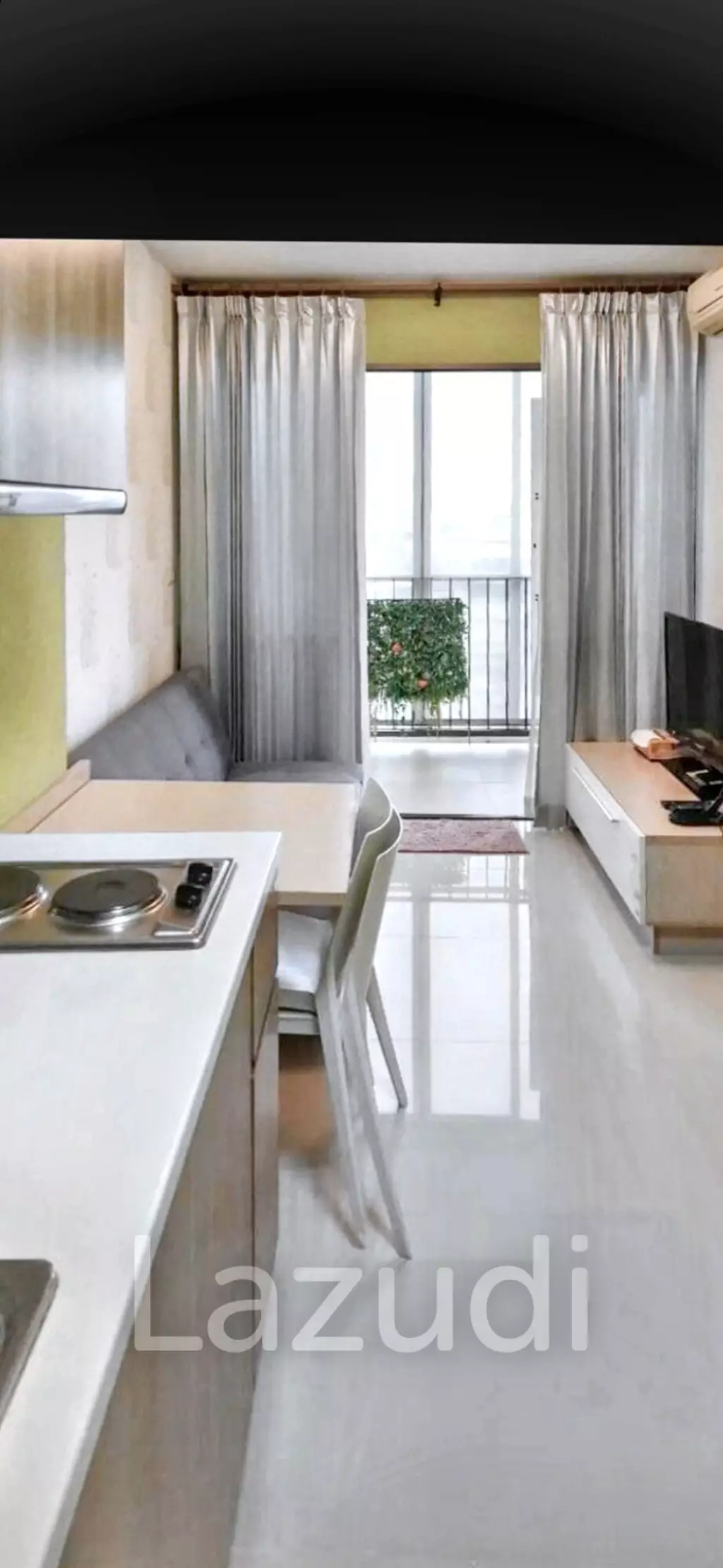 1 Bed 1 Bath 30 SQ.M Ideo Mix Sukhumvit 103