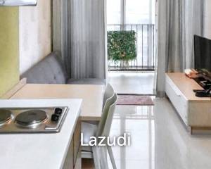 1 Bed 1 Bath 30 SQ.M Ideo Mix Sukhumvit 103