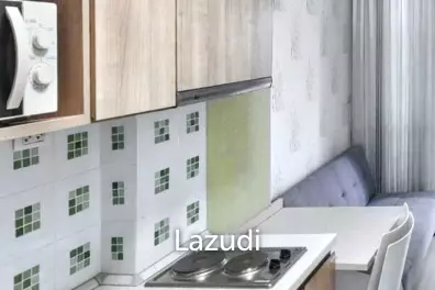 1 Bed 1 Bath 30 SQ.M Ideo Mix Sukhumvit 103
