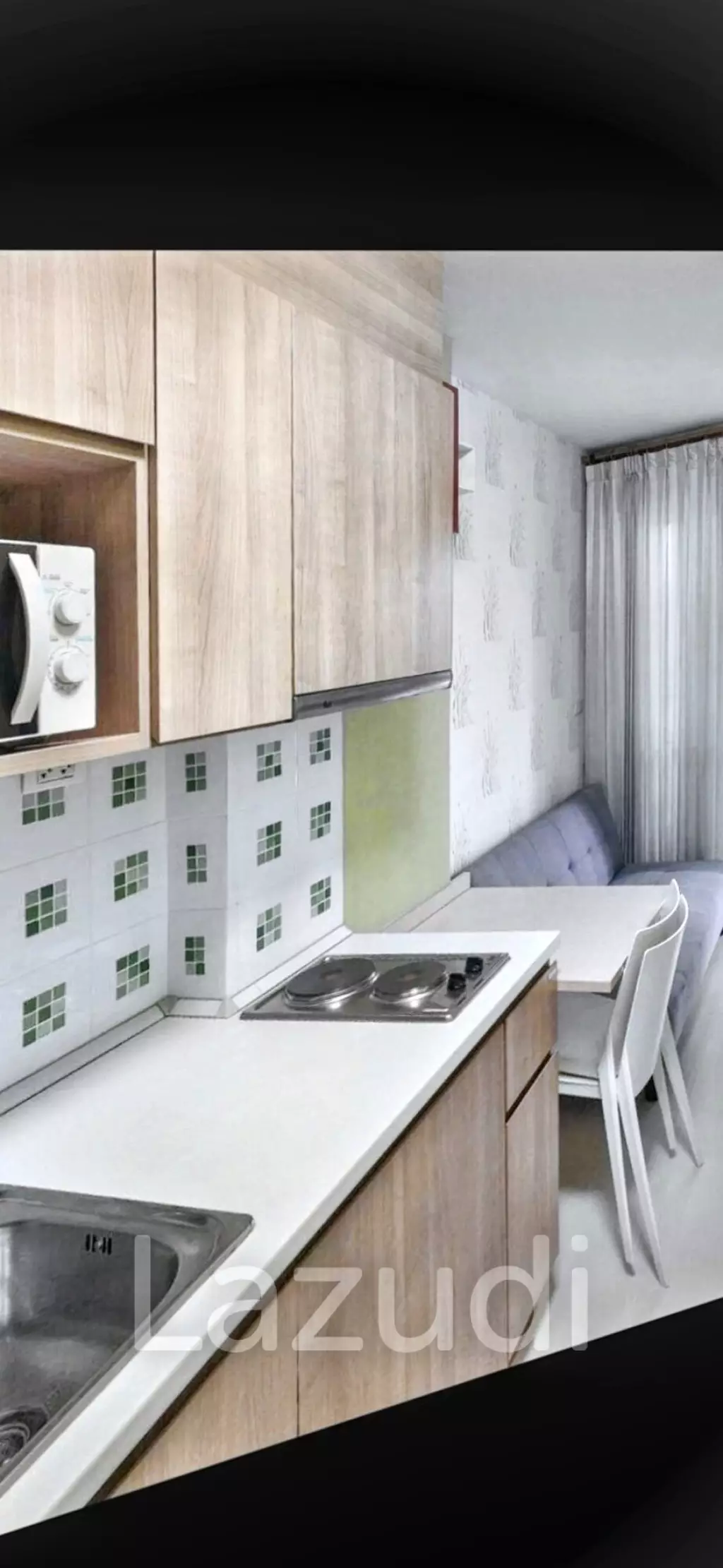 1 Bed 1 Bath 30 SQ.M Ideo Mix Sukhumvit 103