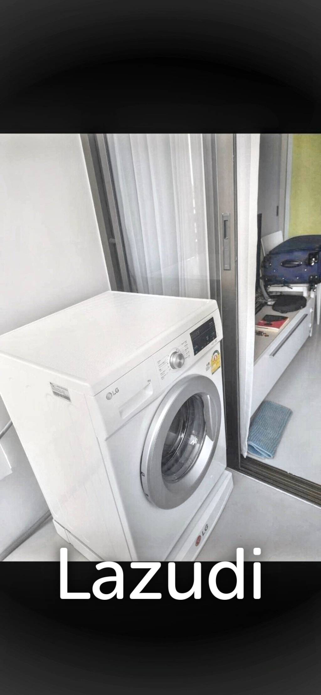 1 Bed 1 Bath 30 SQ.M Ideo Mix Sukhumvit 103