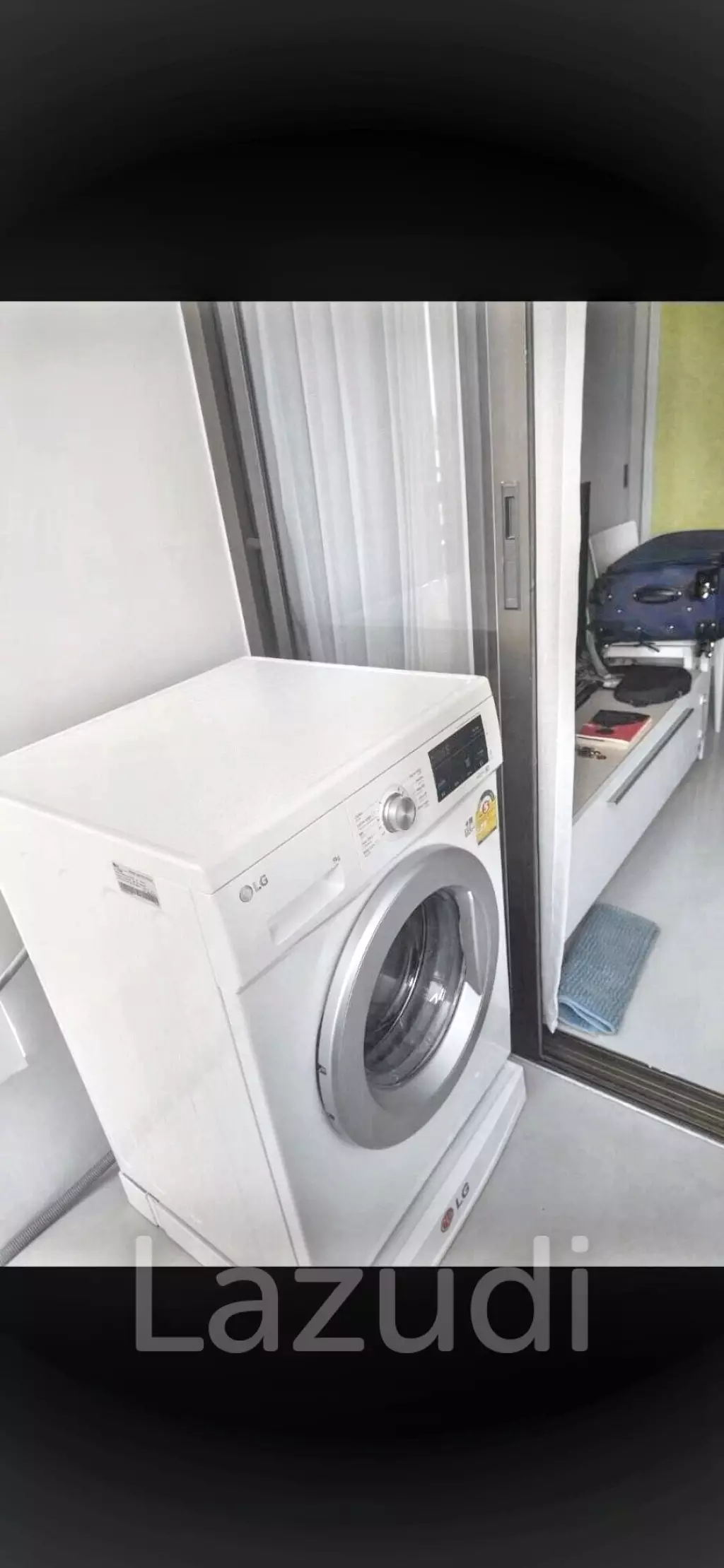 1 Bed 1 Bath 30 SQ.M Ideo Mix Sukhumvit 103