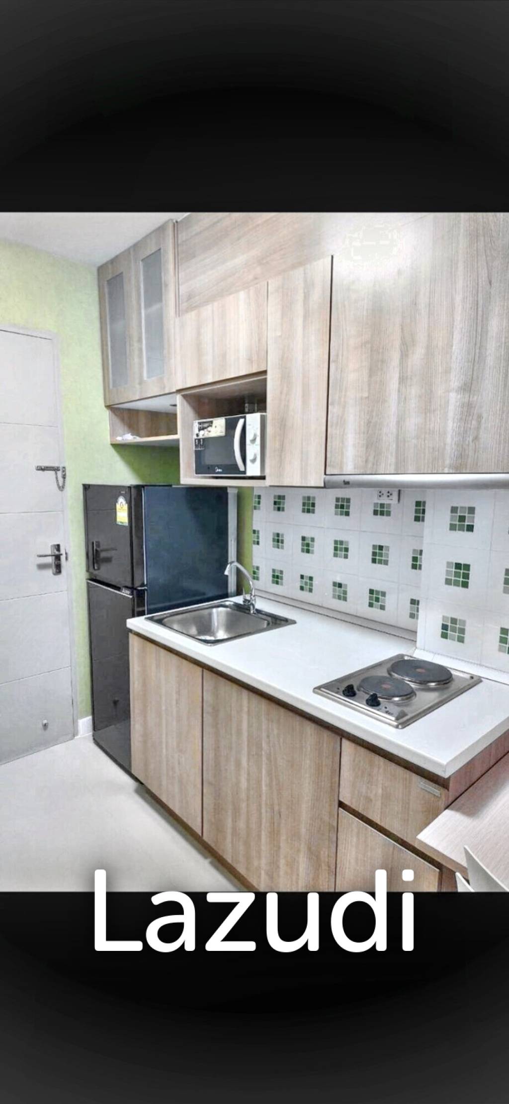 1 Bed 1 Bath 30 SQ.M Ideo Mix Sukhumvit 103