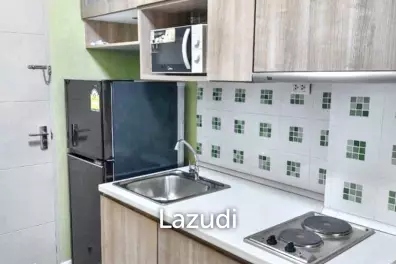 1 Bed 1 Bath 30 SQ.M Ideo Mix Sukhumvit 103