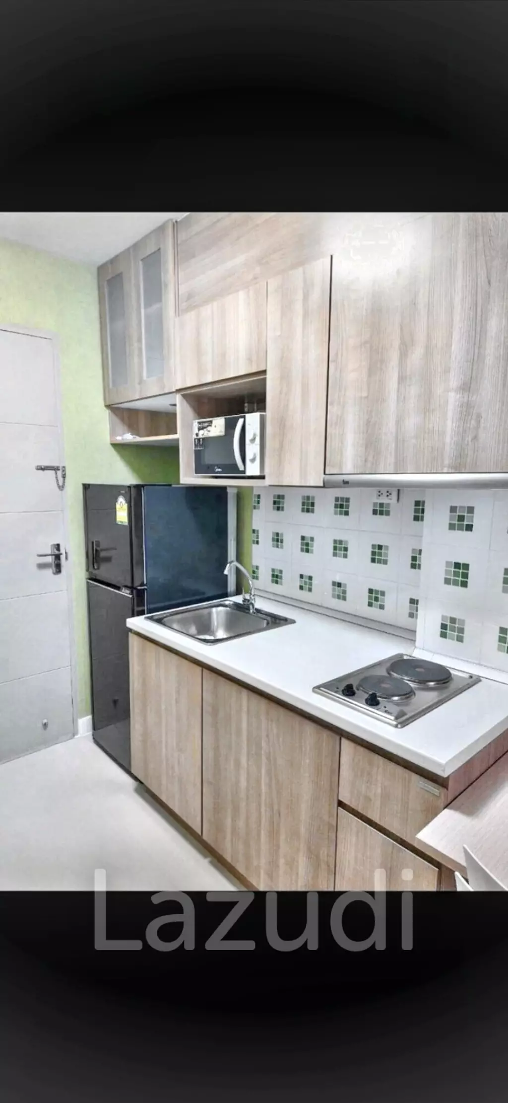1 Bed 1 Bath 30 SQ.M Ideo Mix Sukhumvit 103