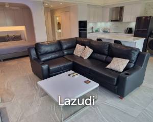 1 Bedroom 1 Bathroom 66 SQ.M. View Talay 2