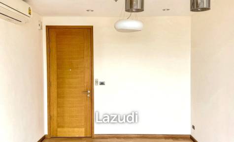 Studio 1 Bath 28 SQ.M Fuse Sathorn-Taksin