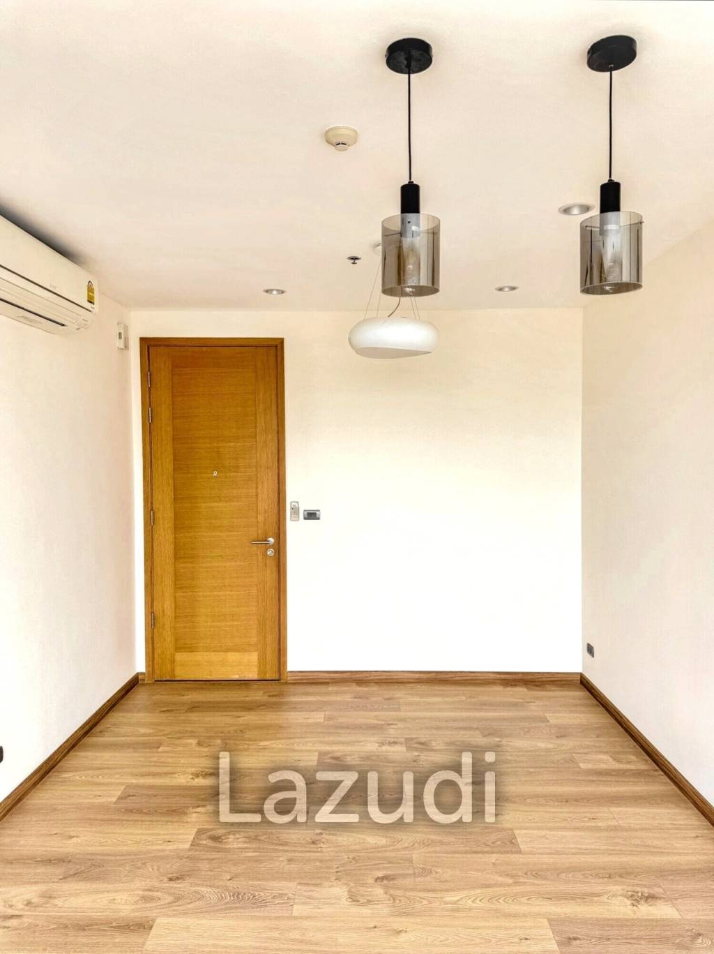 Studio 1 Bath 28 SQ.M Fuse Sathorn-Taksin