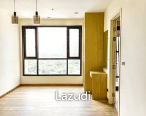 Studio 1 Bath 28 SQ.M Fuse Sathorn-Taksin