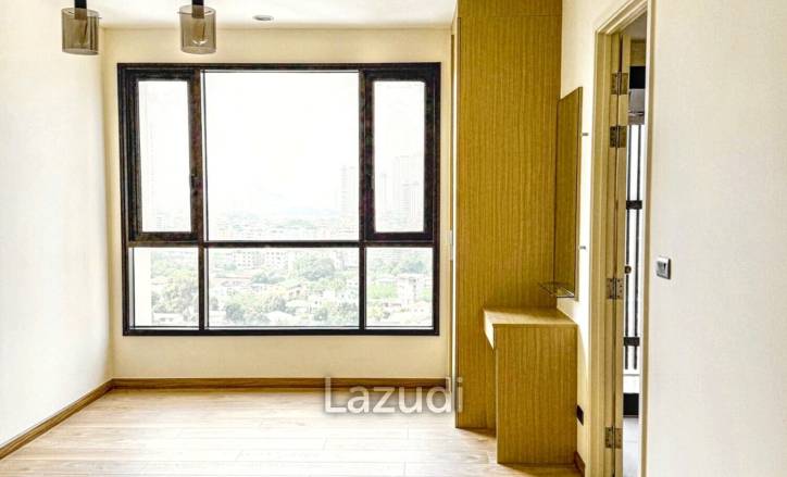 Studio 1 Bath 28 SQ.M Fuse Sathorn-Taksin